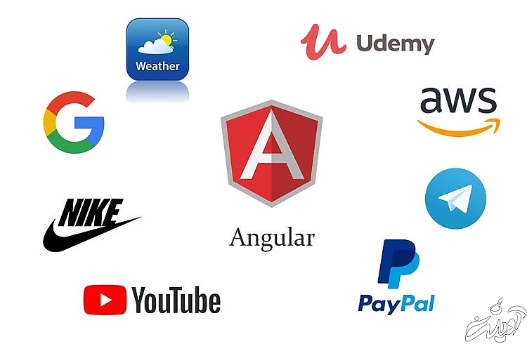 بررسی دقیق سه فریمورک اصلی جاوااسکریپت